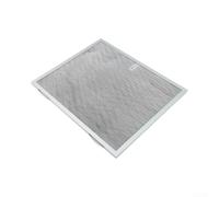 Filtro de grasa para campana extractora de cocina, 36 x 30 cm, malla de aluminio multicapa para ventilación de ventilador extractor de cocina