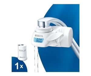 Filtro De Grifo Brita 1052073 ON TAP Pro V MF Blanco