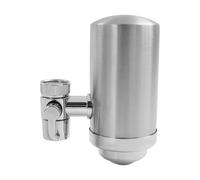 Filtro de grifo con cartucho de cerámica para cocina y agua potable limpia
