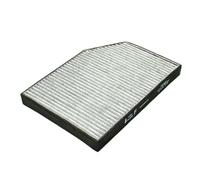 Filtro de habitáculo 64119382885 para X3 G01 2017 2018 2019 2020 2021 2022-Actualidad XDrive 20d 20i 30i ATM 30d M40d M40i Modelo Filtro de aire Polen Biofuncional