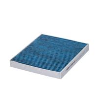 Filtro De Habitáculo Antibacteriano 253-223mm 30mm HENGST FILTER Para U.A. SEAT