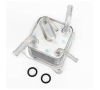 Filtro de Habitáculo Antipolen Enfriador de aceite de transmisión de piezas de automóvil 21606-3JX0C 21606-3JX2C 21606-X420C apto para QASHQAI II SUV herramientas accesorios de coche Filtro de aire