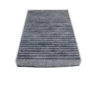 Filtro de Habitáculo Antipolen Filtro de aire acondicionado de cabina, accesorios de coche, piezas de repuesto compatibles con NISSAN MAXIMA QX V A33/Trinidad A32 27274-4Y125 Filtro de aire de cabina