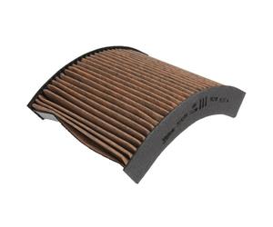 Filtro de habitáculo CLIMFILTER SUPREME VALEO 701019