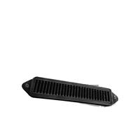 Filtro de habitáculo Compatible con Bmw E90 E91 E92 E93 335i 330i 328i 325i 323i M3 E87 E82 E88 E81 118i 135i 1M X1 Filtro de capó aire actualizado