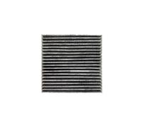 Filtro de habitáculo compatible con Suzuki Vitara SX4 S-Cross compatible con Toyota Camry XV70 compatible con Corolla C-HR compatible con Lexus ES200 ES250 ES300h 9585061M00(2PCS)