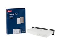 DENSO Filtro, aire habitÃ¡culo para SEAT: Leon, Altea, Toledo, Alhambra & VOLKSWAGEN: Golf, Passat, Touran, Tiguan, Caddy, Scirocco (Ref: DCF449P)