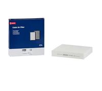 Filtro de Habitáculo de Partículas DENSO (DCF466P) Filtro de polen multicapa con cámara de retención, bloquea las partículas nocivas antes de que accedan al interior del vehículo. Producto calidad OE