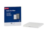 Filtro de Habitáculo de Partículas DENSO (DCF469P) Filtro de polen multicapa con cámara de retención, bloquea las partículas nocivas antes de que accedan al interior del vehículo. Producto calidad OE