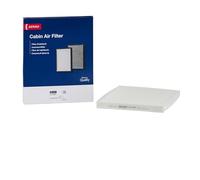Filtro de Habitáculo de Partículas DENSO (DCF488P) Filtro de polen multicapa con cámara de retención, bloquea las partículas nocivas antes de que accedan al interior del vehículo. Producto calidad OE