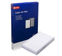 Denso Filtro de habitáculo DCF565P – Polen multicapa con cámara de retención – Calidad OE