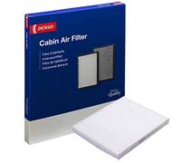 Denso Filtro de aire habitáculo DCF569P multicapa OE para Hyundai ix20 / Kia Venga
