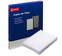 Denso Filtro de habitáculo DCF585P – multicapa, cámara de retención, calidad OE – para C1/108/Aygo