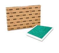 Filtro de habitáculo DENSO ClearAir+ (Referencia DCF803A) Filtración de 5 capas con protección antibacteriana, elimina hasta el 99% de bacterias y virus