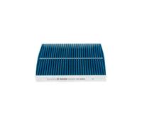BOSCH 0 986 628 566 Filtro de habitáculo