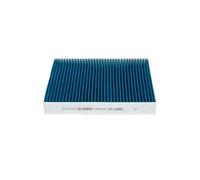 BOSCH 0 986 628 591 Filtro de habitáculo