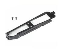 Filtro de habitáculo Filtro de aire acondicionado de cabina con soporte 82208300 para Jeep Grand Cherokee 1999-2010