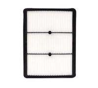 Filtro de habitáculo Filtro De Aire Motor, Accesorios Para Coche, Piezas De Automóvil Compatibles Con Hyundai Ioniq AE, Compatible Con Kia Niro Van De GDI Hybrid 2016-2022