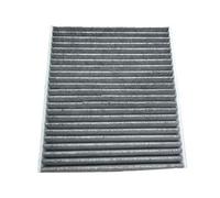 Filtro de habitáculo Filtro De Aire Para Coche Compatible Con Ssangyong Tivolan Air XLV KGM, Compatible Con Tivoli 1.6L, Piezas Del Filtro De Cabina Del Aire Acondicionado