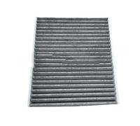 Filtro de habitáculo Filtro De Habitáculo Activado HEPA Para Coche, Compatible Con BYD Atto 3 (2024, 2023 Y 2022), Atto3 Yuan Plus, Accesorios De Limpieza Para Aire.