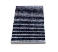 Filtro de habitáculo for Volvo, compatible con S90, V60, S60, XC60 y XC90. Filtro de carbón activado 31407748, 31404469 y 31434971. Repuestos for coche.(1pcs)