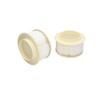 Filtro de habitáculo KNECHT LA 15/S