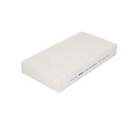 Filtro de habitáculo KNECHT LA 180