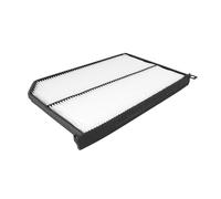 Filtro de cabina Filtro de partículas LA 379 KNECHT para JAGUAR S-TYPE II