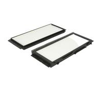 Filtro de habitáculo KNECHT LA 501/S
