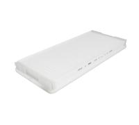 Filtro de habitáculo KNECHT LA 83