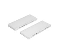 Filtro de habitáculo KNECHT LA 921/S