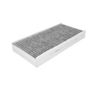 Filtro de habitáculo KNECHT LAK 232
