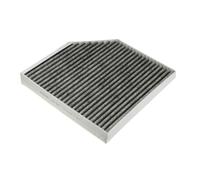 MAHLE LAK 667 Filtro de habitáculo