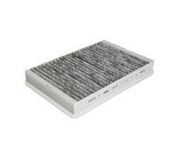 Filtro de habitáculo KNECHT LAK 79