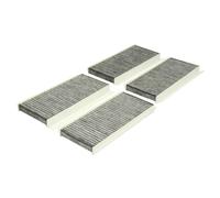 Filtro de habitáculo KNECHT LAK 848/S
