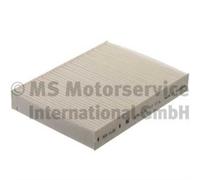 Filtro De Habitáculo KOLBENSCHMIDT Para Renault Scénic III JZ0/1 1.5 DCI 1.6 16V