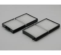 Filtro De Habitáculo Mazda 323/323F Año 98-04, 626 Gf/Gw 97-02, Premacy Cp 99-