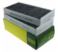 Filtro De Habitáculo Original MANN CUK 23 015-2 Para BMW I3 I01 Electric Hybrid