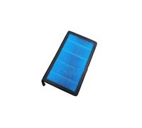 Filtro De Habitáculo Para BYD Seagull 2025 2024 2023 Para Dolphin Mini Accesorios Carbón Activado Fragancia Limpieza Piezas Del Aire Acondicionado Filtros De Coche(B)