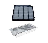 Filtro de habitáculo para Suzuki Scross 1.4T 2014 y Vitara 1.4T 2015-2019 (13780-68M00, J118640031, HTK-1267, HTT-8110C).