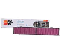 Filtro de habitáculo Premium Protect