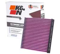 Filtro de habitáculo Premium Protect