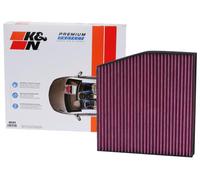 Filtro de habitáculo Premium Protect | Compatible con Mercedes Diverse (DVF5021)