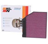 Filtro de habitáculo Premium Protect