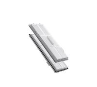 Filtro de Hepa lavable Filtro de Hepa lavable superior, compatible con Roborock. G20 S8 S8+ S8pro Aspiradora de repuesto Parte de repuesto Aspiradora de repuesto Filtro