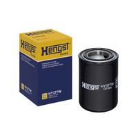 Filtro de Hidráulica de Trabajo Atornillable 140 mm HENGST FILTER para VOLVO