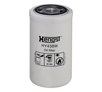 Filtro De Hidráulica De Trabajo Tipo Tornillo HENGST FILTER 178 Mm Para CLAAS