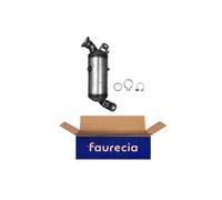 Filtro de hollín Partículas Euro 4 FAURECIA Set para MERCEDES-BENZ E-KLASSE
