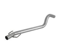 Filtro de hollín/partículas, sistema de escape 4MAX 0219-01-17131P