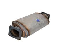 Filtro de hollín/partículas, sistema de escape JMJ 1016E